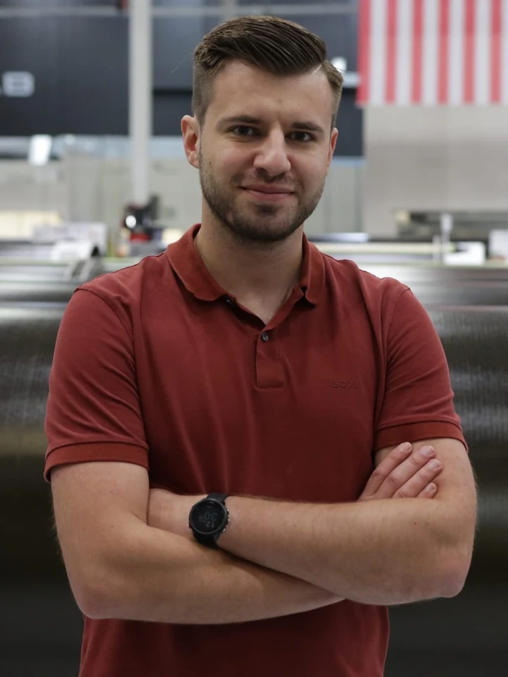 dr Michał Smreczak